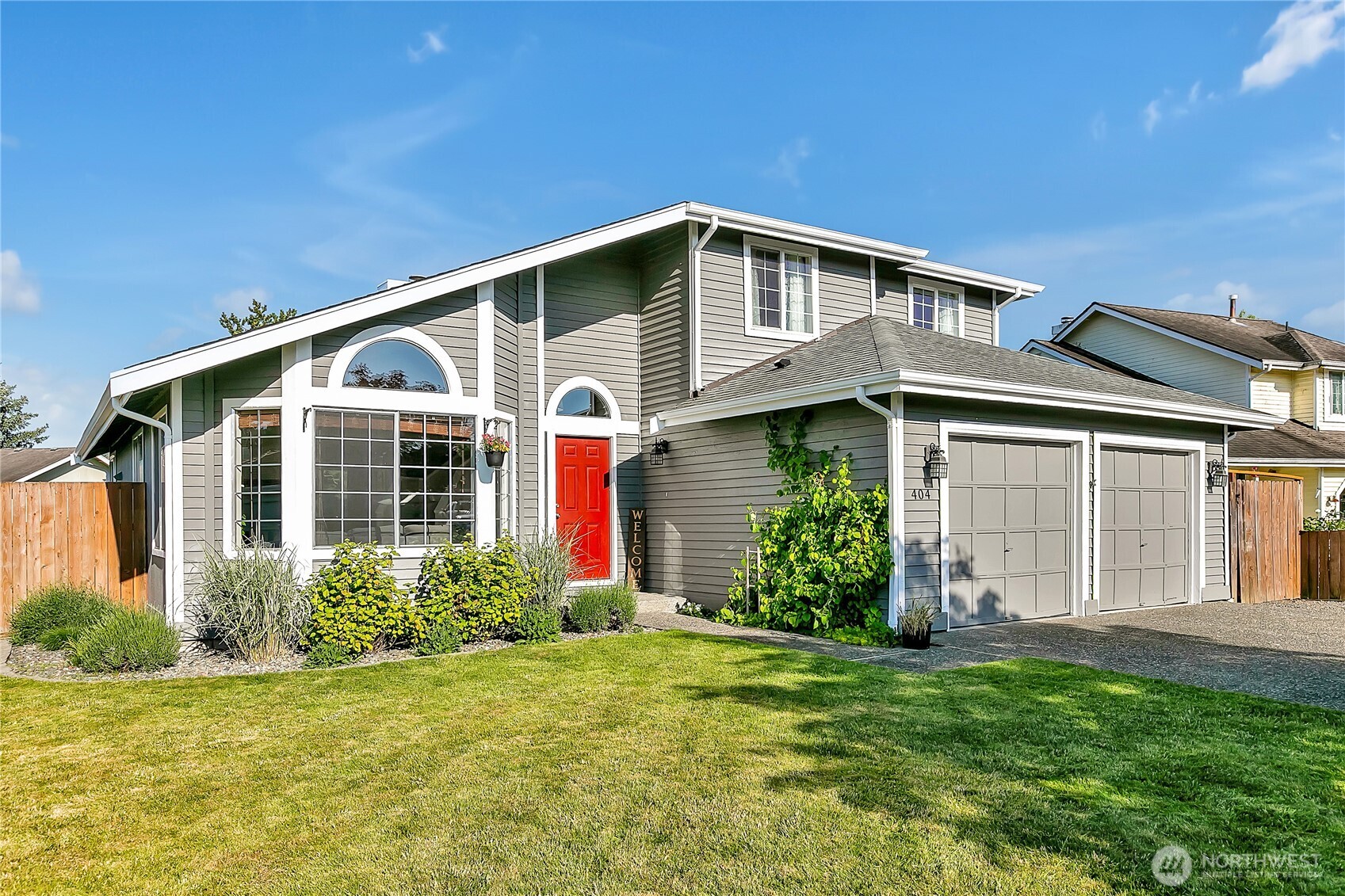 404 Jewell Street