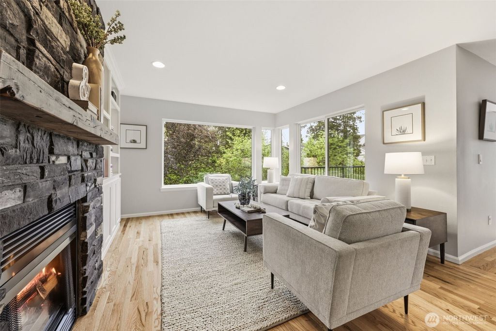 Photo of 4011 SW Webster Street, Seattle, WA 98136 (MLS # 2519693)