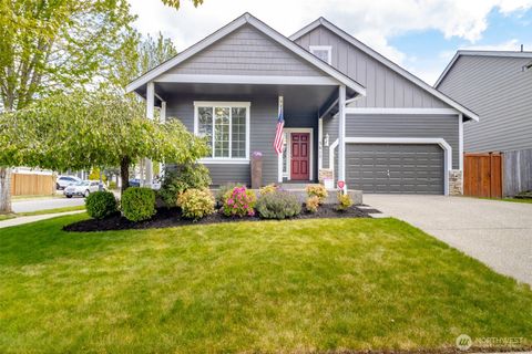 5617 55th Loop SE, Olympia, WA 98513 - MLS#: 2370033
