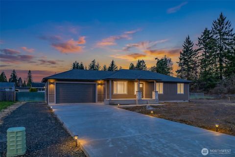 7 Hobble Creek Street Elma WA 98541