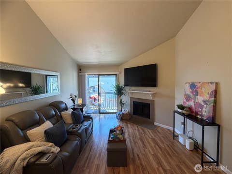 Photo of 3302 I Street NE #B203, Auburn, WA 98002 (MLS # 2567454)