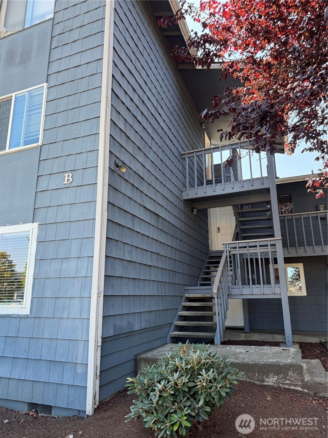 3302 I Street NE B203