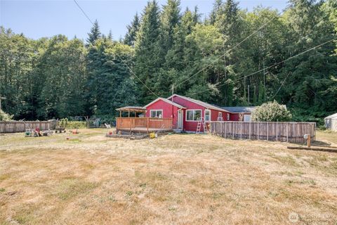 407 US HWY 101 Hoquiam WA 98550