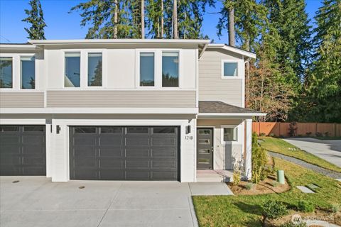 Photo of 121 171st Place SW #B, Bothell, WA 98012 (MLS # 2485152)