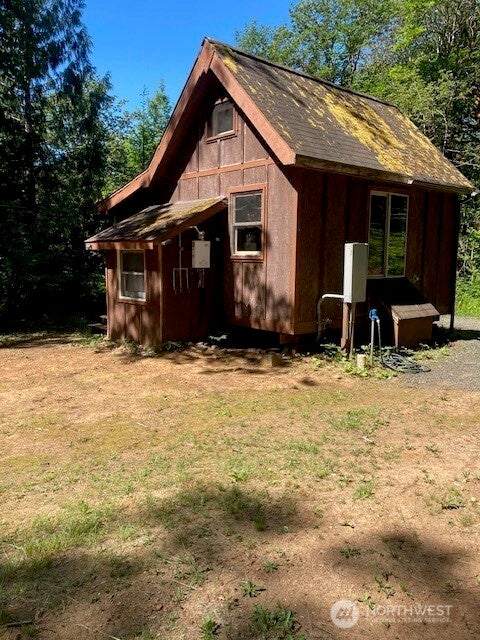 50 N Canvasback Place