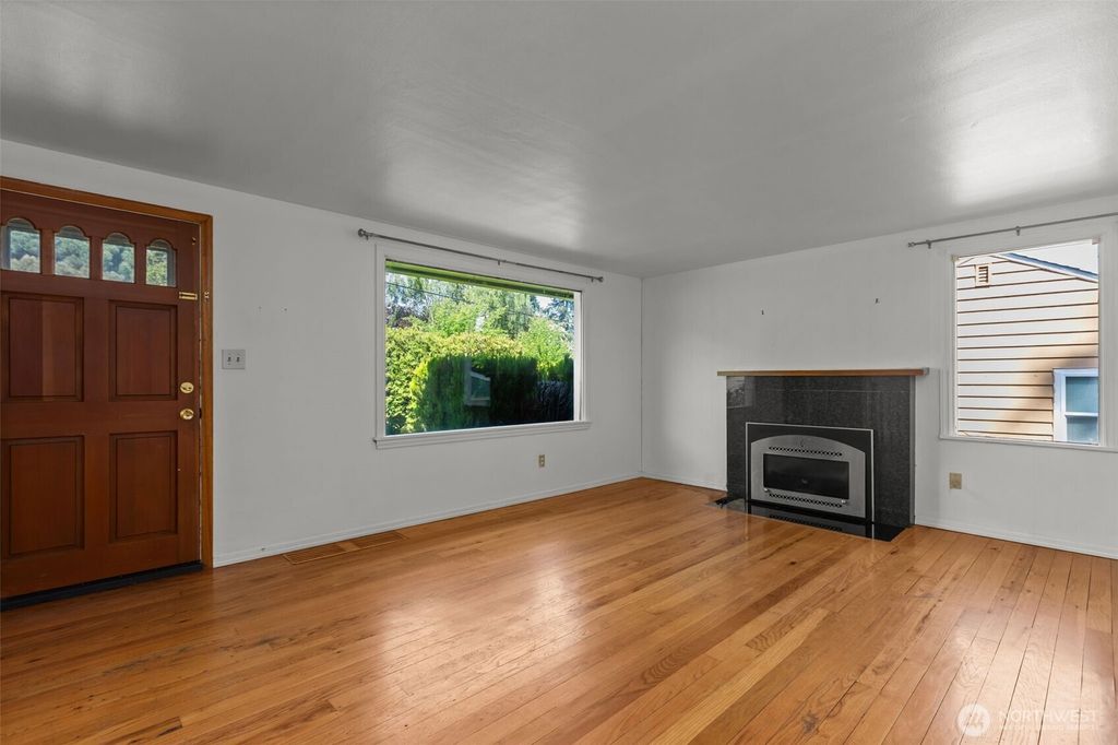 Photo of 11434 71st Place S, Seattle, WA 98178 (MLS # 2375738)