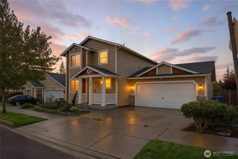 Photo of 134 Shantel Street, Mount Vernon, WA 98274 (MLS # 2444172)
