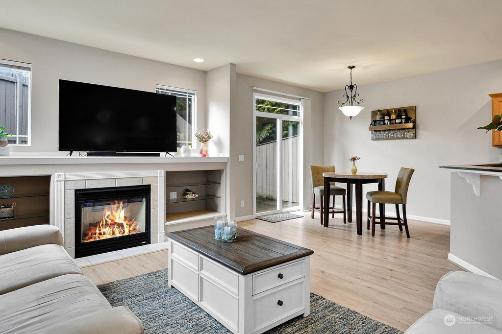 Photo of 15405 35th Avenue W #36G, Lynnwood, WA 98087 (MLS # 2325165)