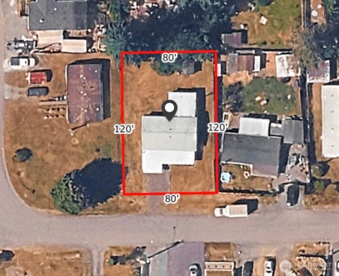 Photo of 11715 64th Street NE, Lake Stevens, WA 98258 (MLS # 2585046)