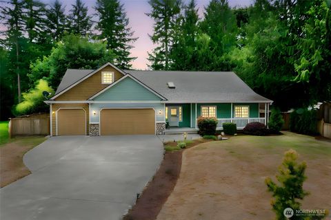 23015 168th Avenue E Graham WA 98338