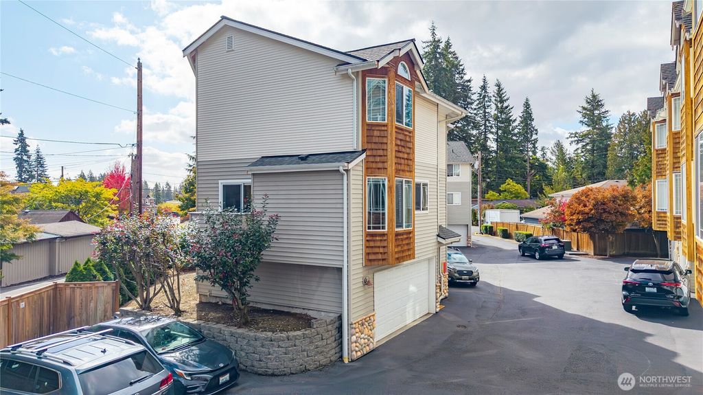 Photo of 5731 186th Place SW #A, Lynnwood, WA 98037 (MLS # 2443630)