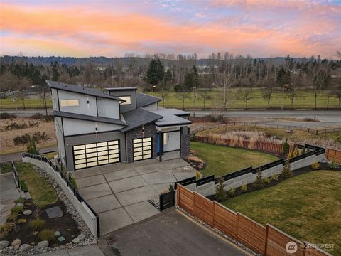 Photo of 4491 Joyce Court SE, Auburn, WA 98092 (MLS # 2490195)