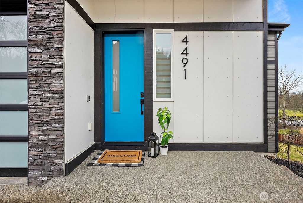 Photo of 4491 Joyce Court SE, Auburn, WA 98092 (MLS # 2490195)