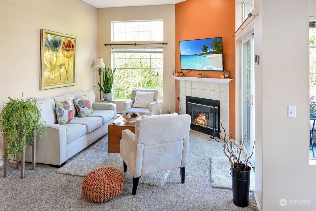 Photo of 6515 134th Place SE #J6, Snohomish, WA 98296 (MLS # 2072708)