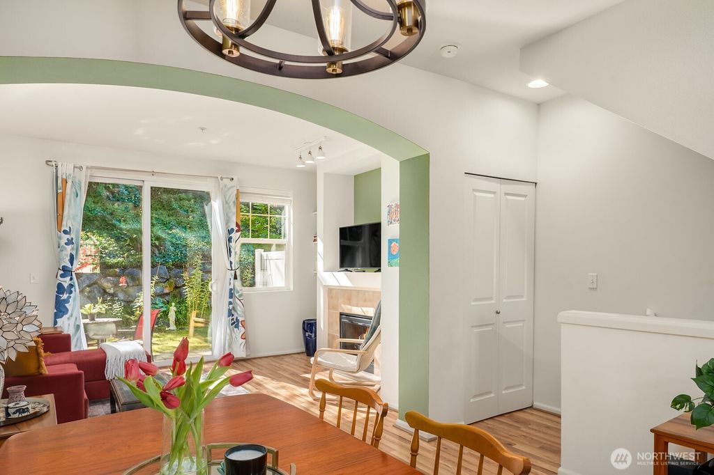 Photo of 3737 S Holly Park Drive #2, Seattle, WA 98118 (MLS # 2443558)
