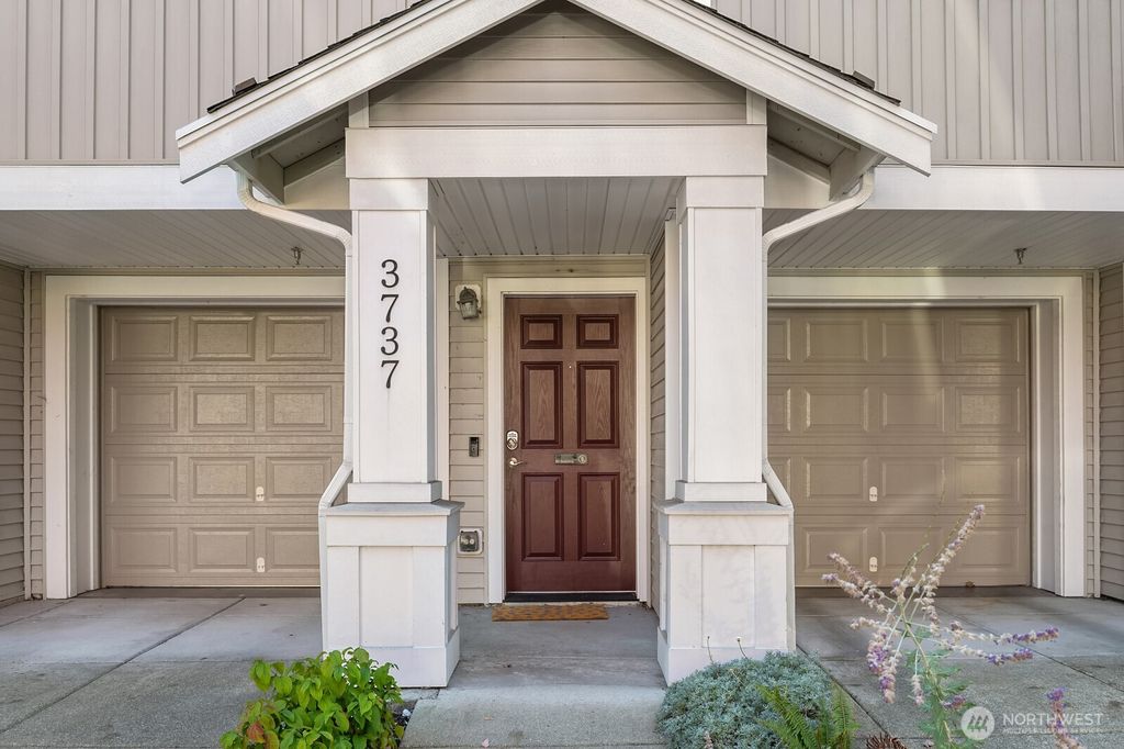 Photo of 3737 S Holly Park Drive #2, Seattle, WA 98118 (MLS # 2443558)