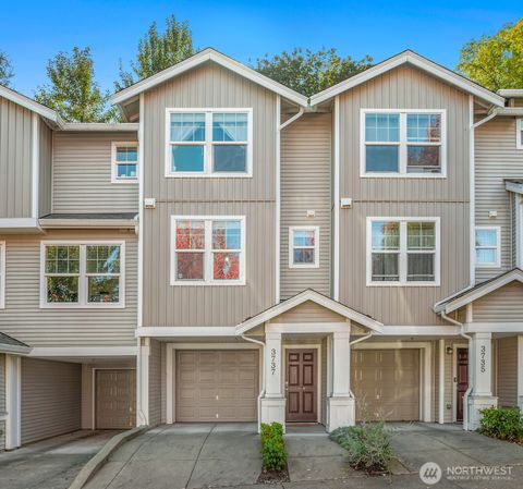 Photo of 3737 S Holly Park Drive #2, Seattle, WA 98118 (MLS # 2443558)