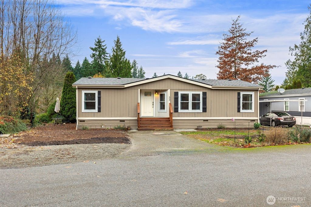 Photo of 5307 State Highway 303 NE #33, Bremerton, WA 98311 (MLS # 2457835)