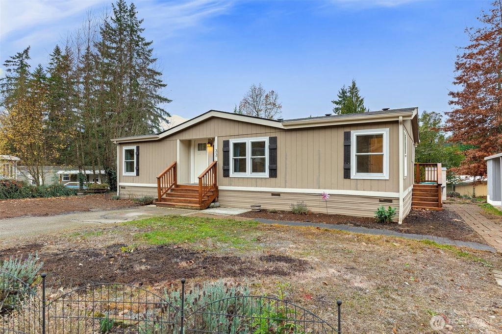 Photo of 5307 State Highway 303 NE #33, Bremerton, WA 98311 (MLS # 2457835)