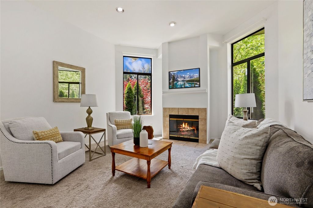 Photo of 9009 Avondale Road NE #M226, Redmond, WA 98052 (MLS # 2490277)