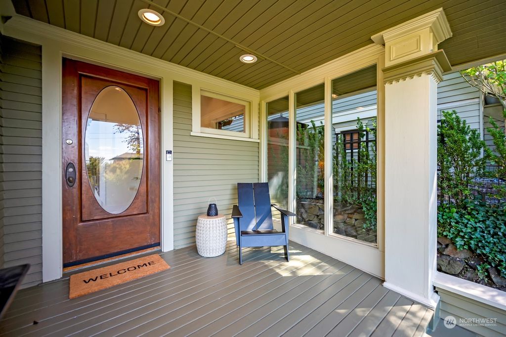 Photo of 1818 8th Avenue W, Seattle, WA 98119 (MLS # 2156896)