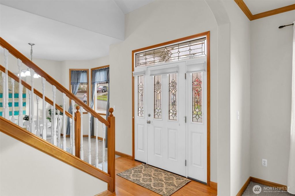 Photo of 2724 74th Drive NE, Marysville, WA 98270 (MLS # 2452476)