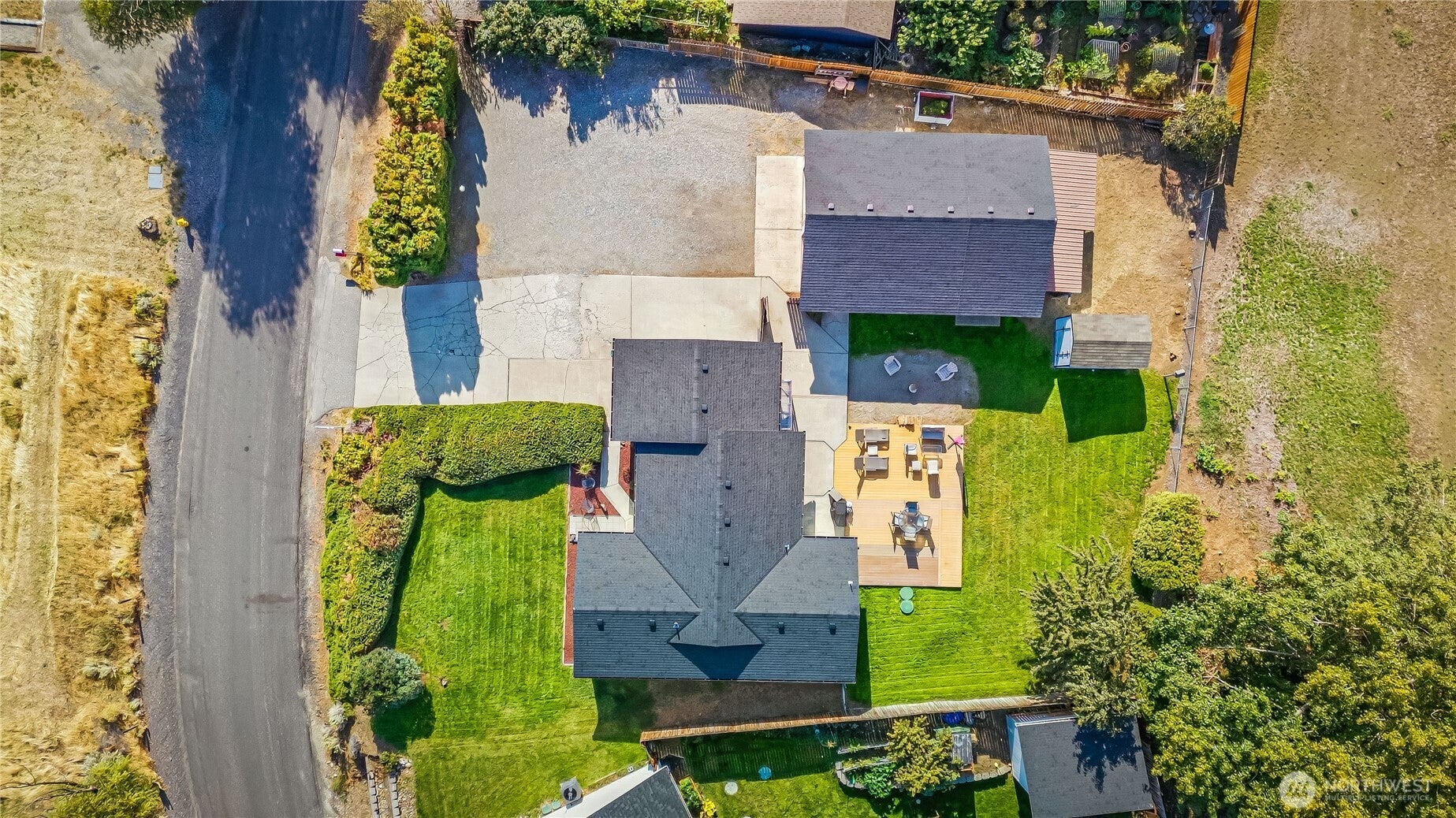 3064 Conarty Rd