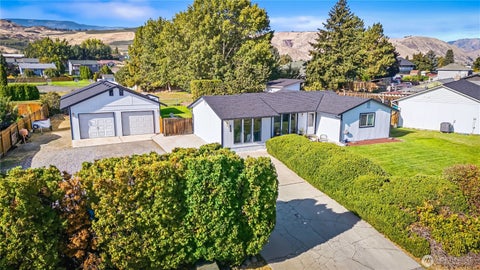 Photo of 3064 Conarty Rd RD, Malaga, WA 98828 (MLS # 2583011)