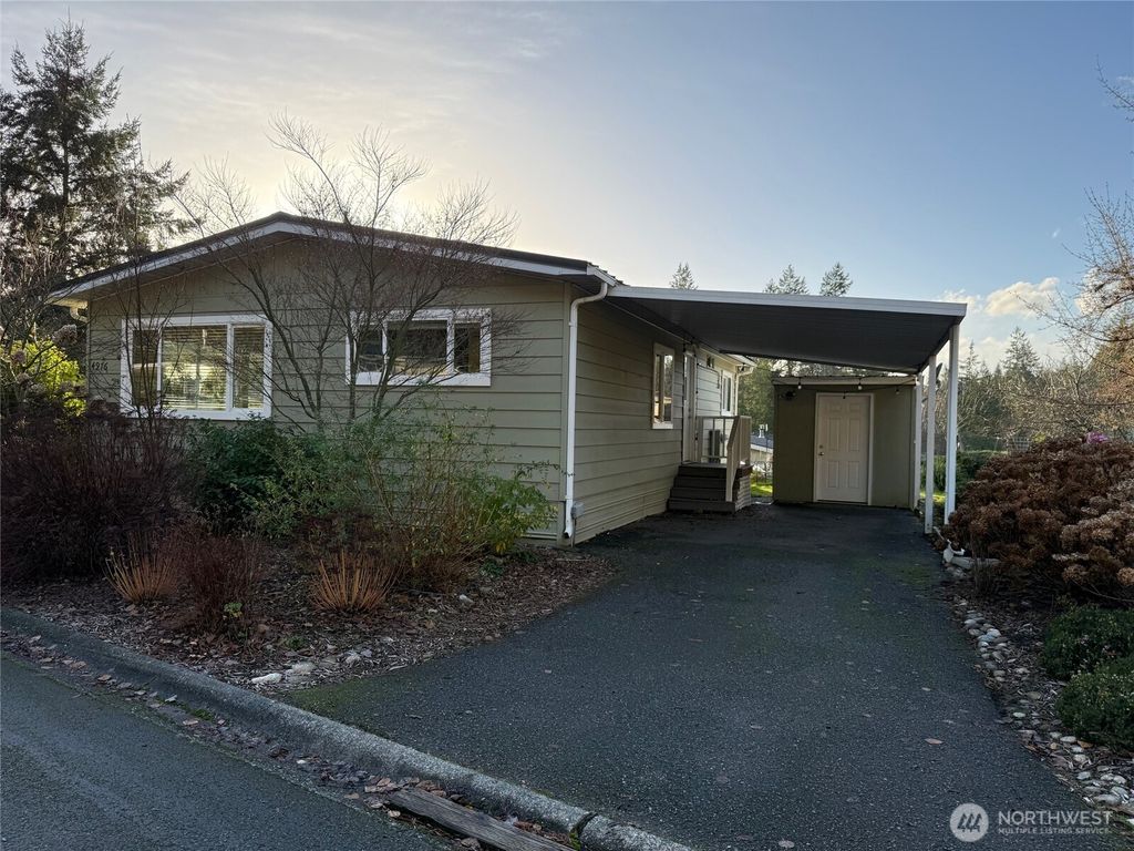 Photo of 4976 Carlie Drive, Langley, WA 98260 (MLS # 2461384)