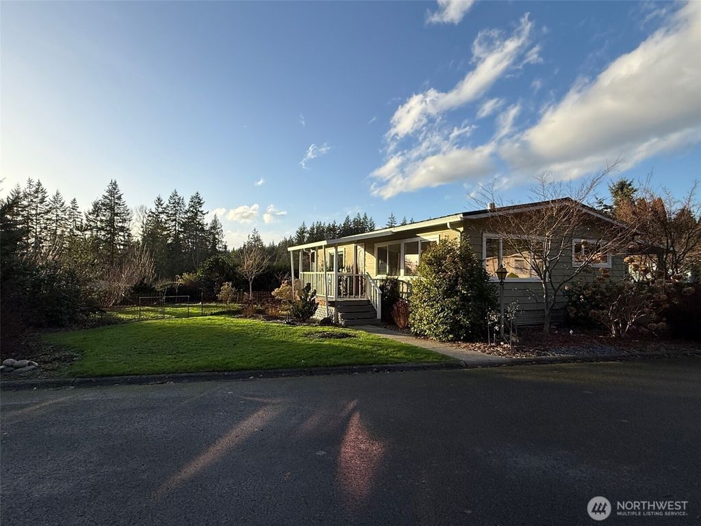 Photo of 4976 Carlie Drive, Langley, WA 98260 (MLS # 2461384)