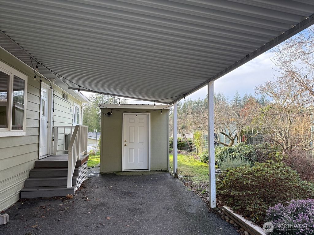 Photo of 4976 Carlie Drive, Langley, WA 98260 (MLS # 2461384)