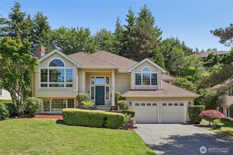6222 139th Place SE Bellevue WA 98006