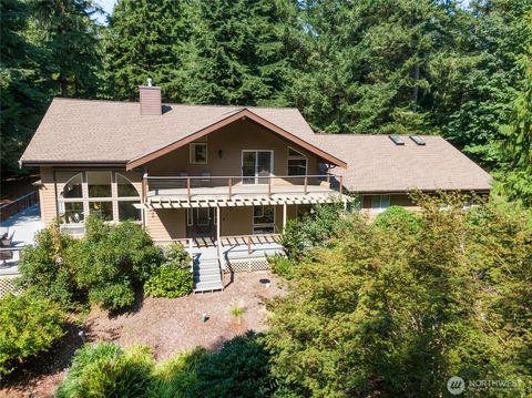 20 Bluebird Lane Port Ludlow WA 98365