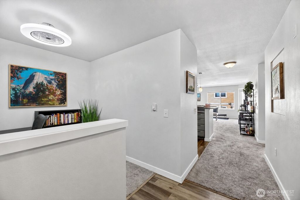 Photo of 12534 15th Avenue NE #22, Seattle, WA 98125 (MLS # 2519069)