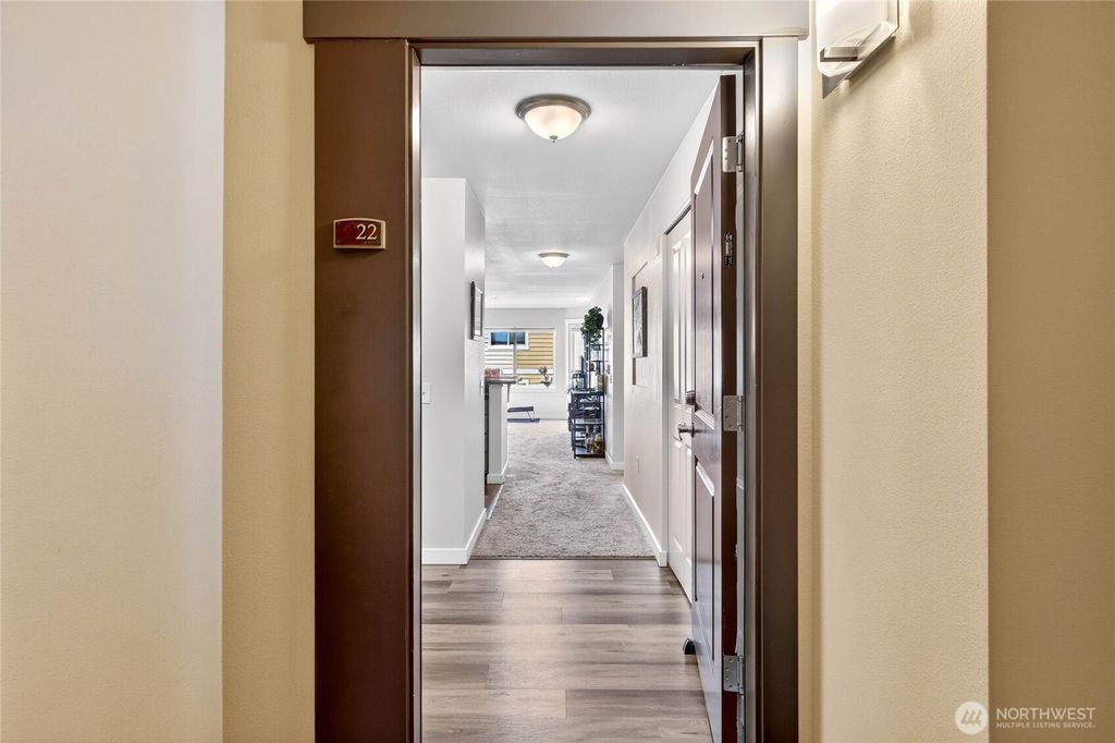 Photo of 12534 15th Avenue NE #22, Seattle, WA 98125 (MLS # 2519069)