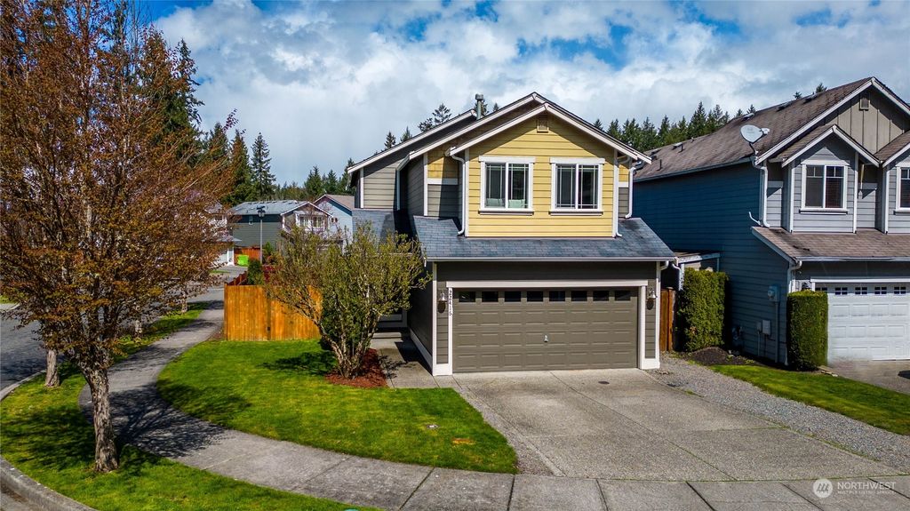 Photo of 22416 SE 244th Street, Maple Valley, WA 98038 (MLS # 2057634)