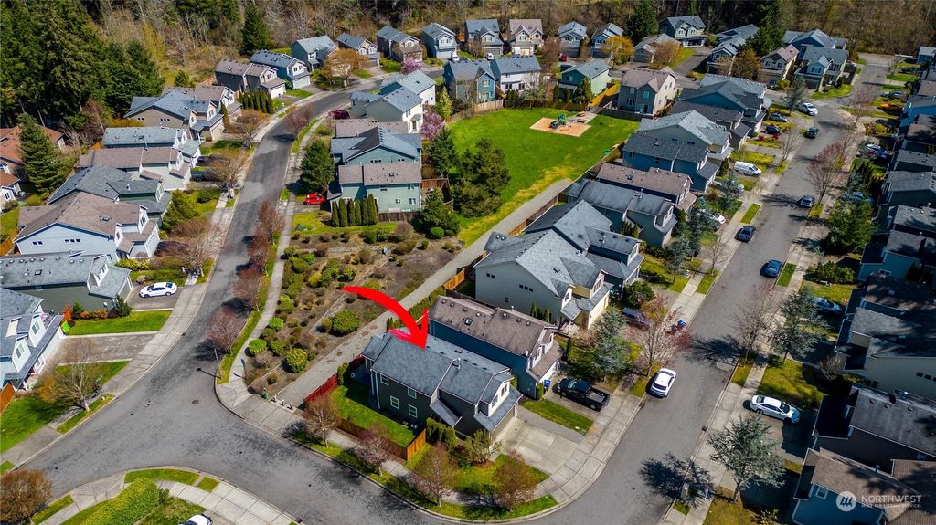 Photo of 22416 SE 244th Street, Maple Valley, WA 98038 (MLS # 2057634)