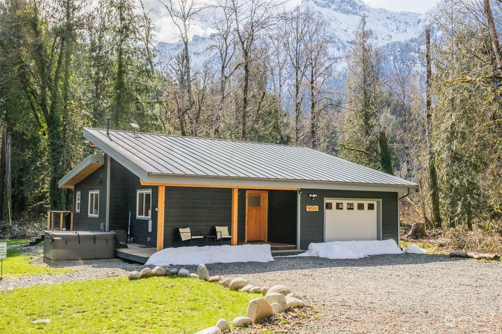 Photo of 48514 Gold Bar-Index Road, Index, WA 98256 (MLS # 2209175)