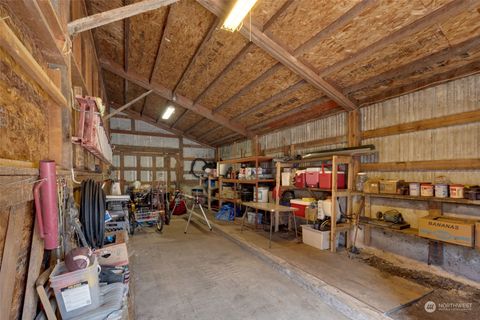 A home in Skamokawa