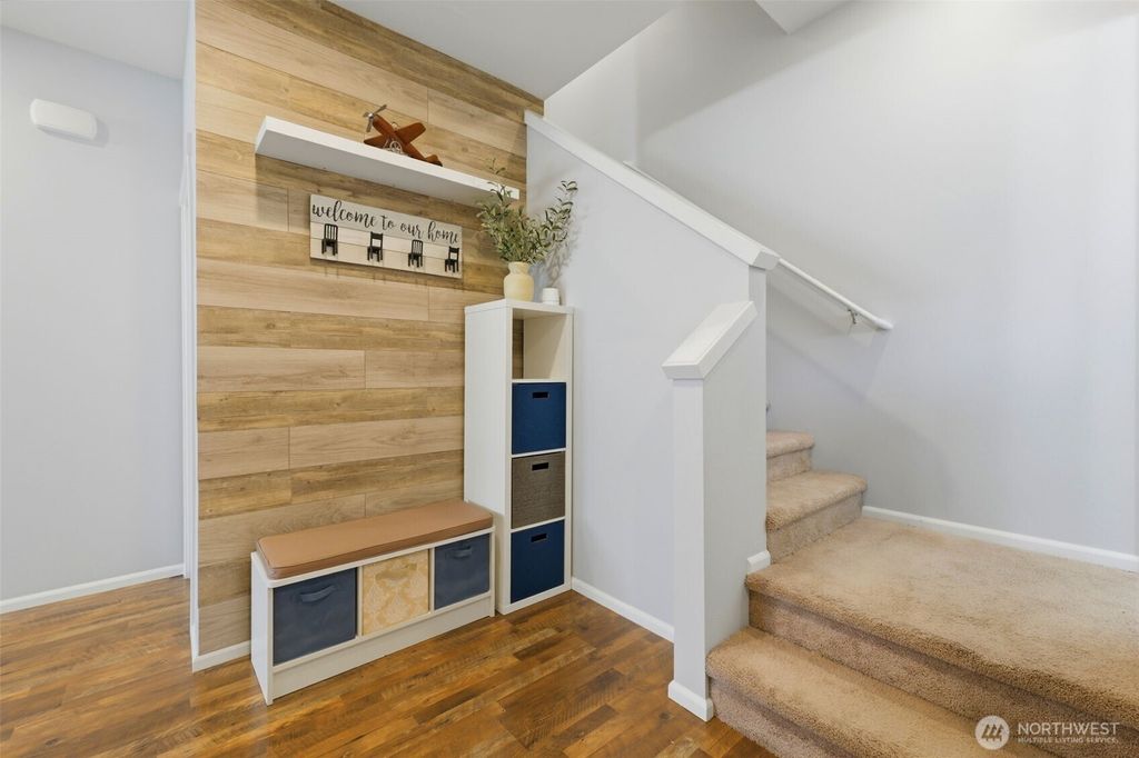Photo of 6626 Svea Court NE, Lacey, WA 98516 (MLS # 2545604)