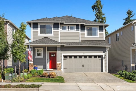 Photo of 932 121st Avenue SE, Lake Stevens, WA 98258 (MLS # 2584444)