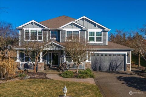 21513 29th Street E, Lake Tapps, WA 98391 - MLS#: 2329983