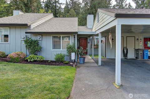 13117 NW 8th Avenue 9B Vancouver WA 98685
