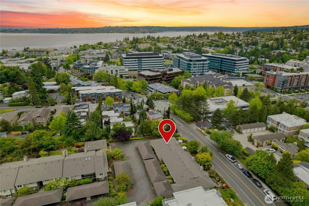 Photo of 631 Kirkland Way #C17, Kirkland, WA 98033 (MLS # 2388300)