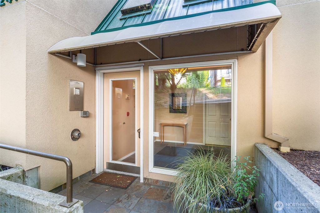Photo of 2241 13TH Avenue W #201, Seattle, WA 98119 (MLS # 2398693)