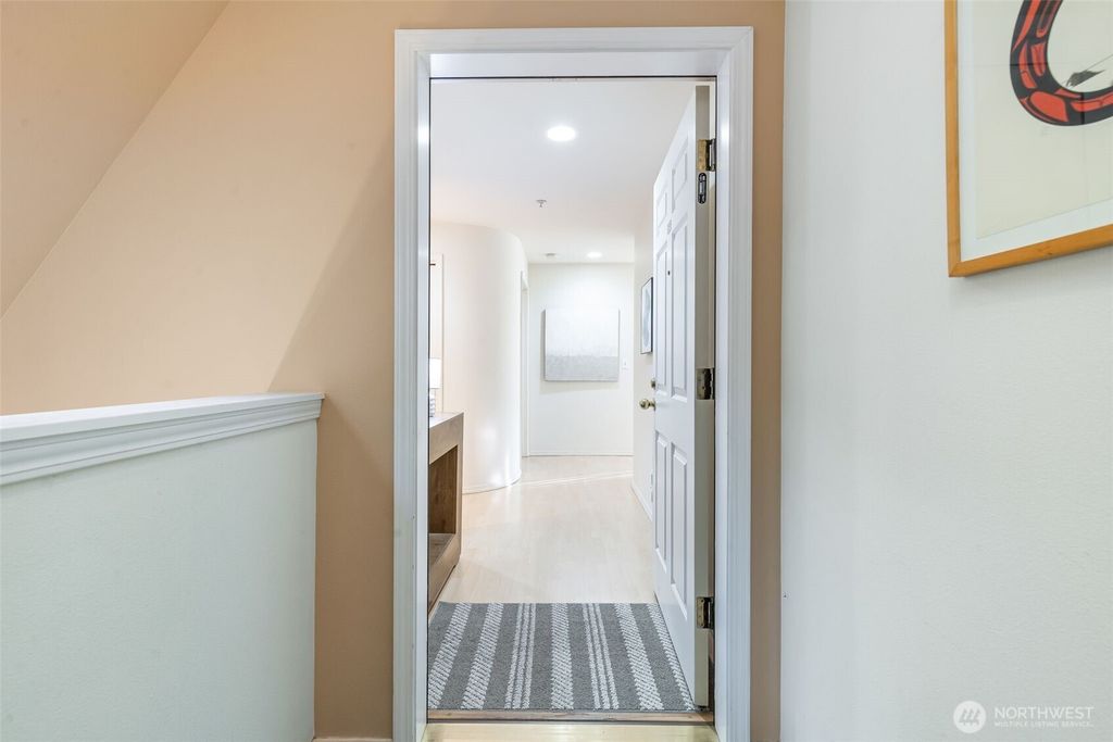 Photo of 2241 13TH Avenue W #201, Seattle, WA 98119 (MLS # 2398693)