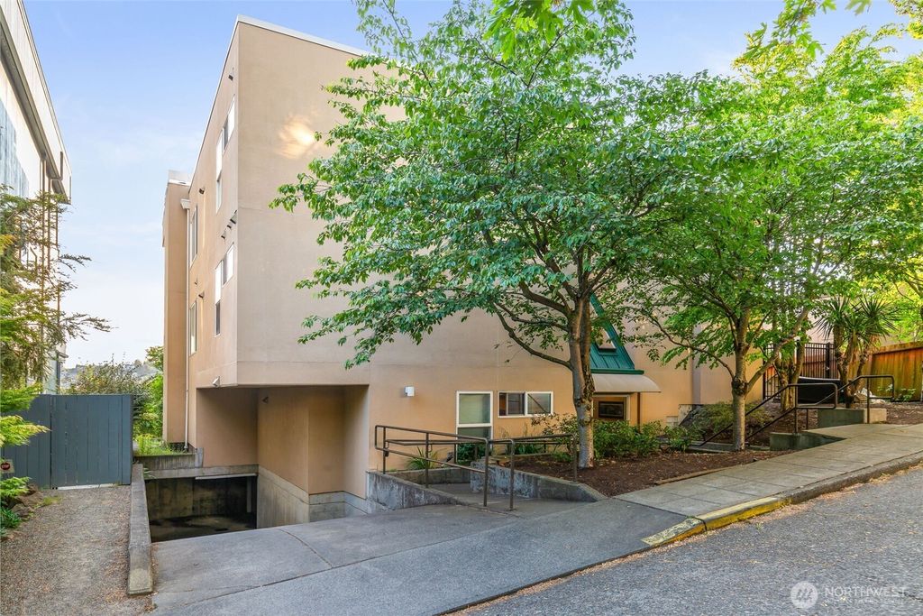 Photo of 2241 13TH Avenue W #201, Seattle, WA 98119 (MLS # 2398693)