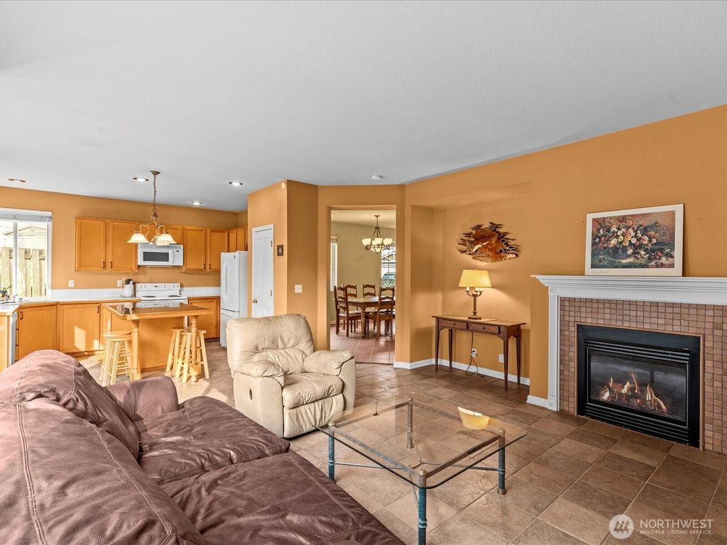 Photo of 6516 128th Place SE, Snohomish, WA 98296 (MLS # 2425626)