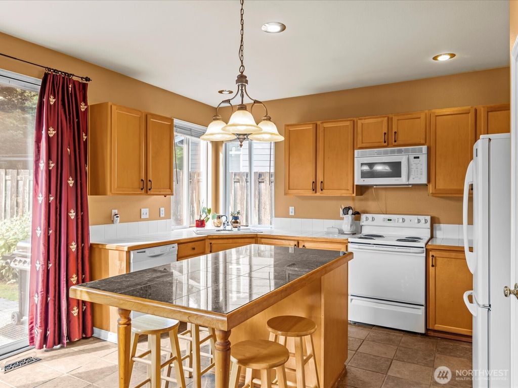 Photo of 6516 128th Place SE, Snohomish, WA 98296 (MLS # 2425626)