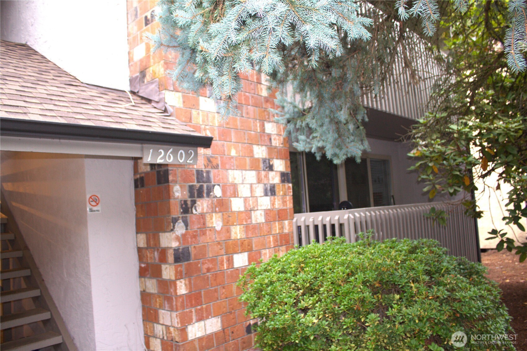 12602 NE 118th Street